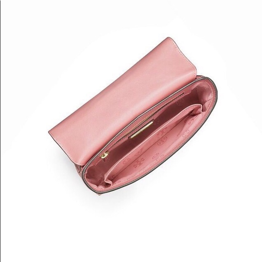 Tory Burch crossbody bag - Picture 3 of 6